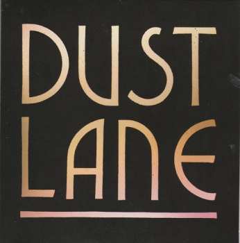 CD Yann Tiersen: Dust Lane