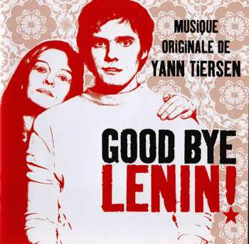 Album Yann Tiersen: Good Bye Lenin!