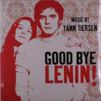 LP Yann Tiersen: Good Bye Lenin! 444338
