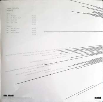 LP Yann Tiersen: Kerber 80469