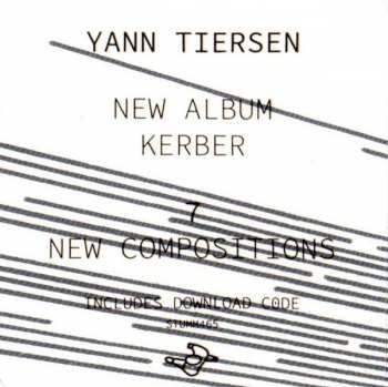 LP Yann Tiersen: Kerber 80469