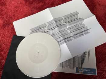 LP Yann Tiersen: Kerber LTD | CLR 80761