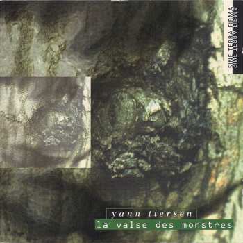 Album Yann Tiersen: La Valse Des Monstres