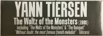 LP Yann Tiersen: The Waltz Of The Monsters 446717