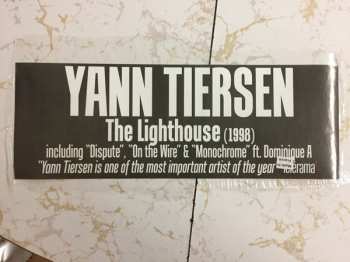LP Yann Tiersen: The Lighthouse 144740