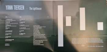 LP Yann Tiersen: The Lighthouse 357331