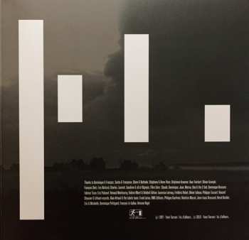 LP Yann Tiersen: The Lighthouse 144740