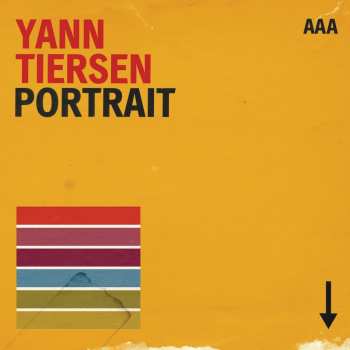 Album Yann Tiersen: Portrait