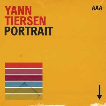 3LP/SP Yann Tiersen: Portrait 75594