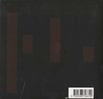 CD Yann Tiersen: Rue Des Cascades DIGI 105144