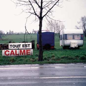 Album Yann Tiersen: (Tout Est Calme)