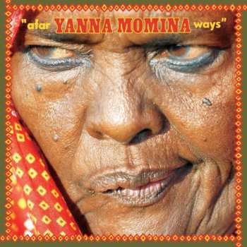Album Yanna Momina: Afar Ways