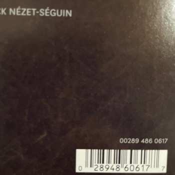 LP Yannick Nézet-Séguin: Introspection: Solo Piano Sessions 414395