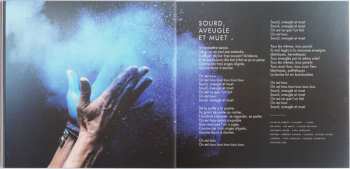 CD Yannick Noah: Combats Ordinaires