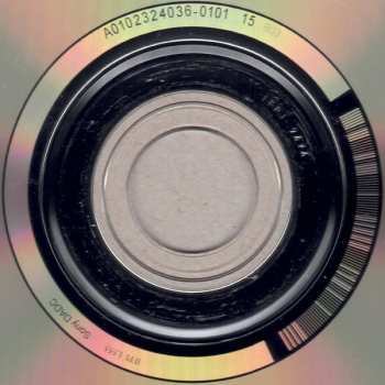 CD Yannick Noah: Combats Ordinaires