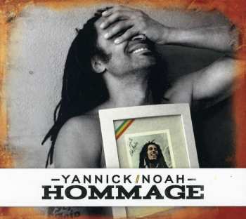 Album Yannick Noah: Hommage