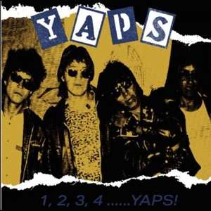 Album Yaps: 1234 Yaps