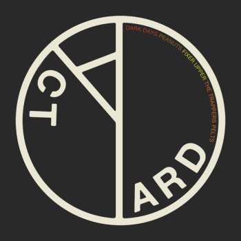 Album Yard Act: Dark Days