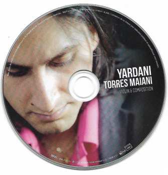 CD Yardani Torres Maiani: Asteria 284048