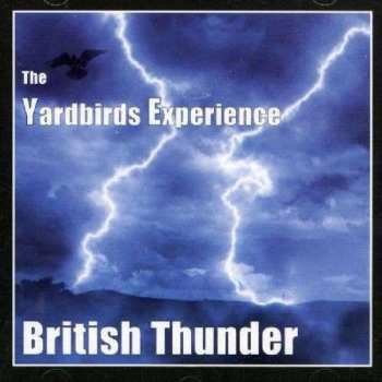 Album Yardbirds Experience: British Thunder