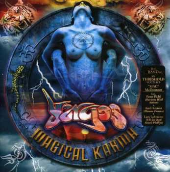 CD Yargos: Magical Karma 408963