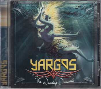 CD Yargos: The Dancing Mermaid 529055