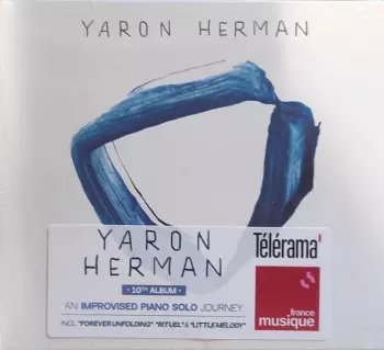 Yaron Herman: Alma