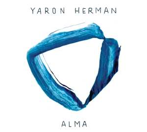 2LP Yaron Herman: Alma 493954