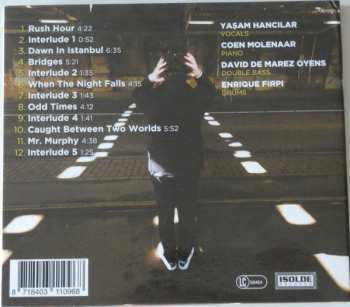 CD Yaşam Hancilar Band: Rush Hour