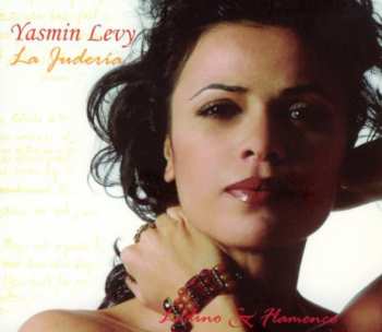 Album Yasmin Levy: La Judería