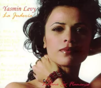 Yasmin Levy: La Judería