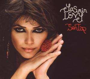 Album Yasmin Levy: Sentir