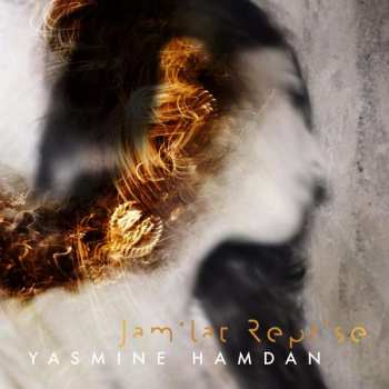 Album Yasmine Hamdan: Jamilat Reprise