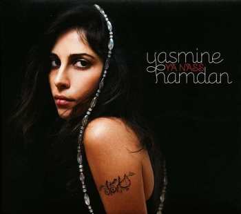 Album Yasmine Hamdan: Ya Nass
