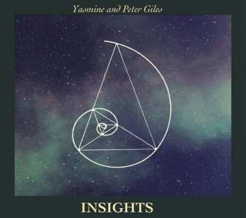 Album Yasmine & Peter Giles: Insights