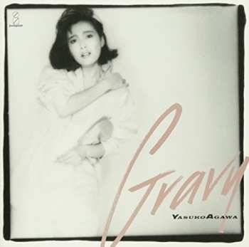 CD Yasuko Agawa: Gravy LTD
