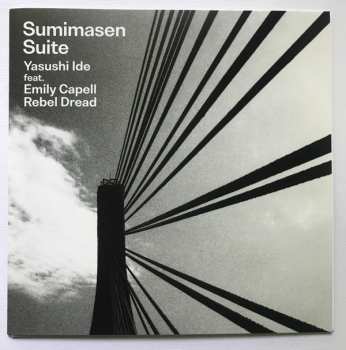 Album Yasushi Ide: Sumimasen Suite 