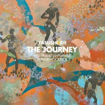 2CD Yasushi Ide: Journey