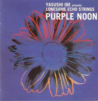 Album Yasushi Ide: Purple Noon