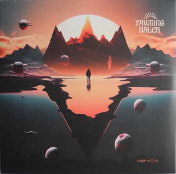 Album Yawning Balch: Volume One