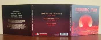 CD Yawning Man: Long Walk Of The Navajo 467091