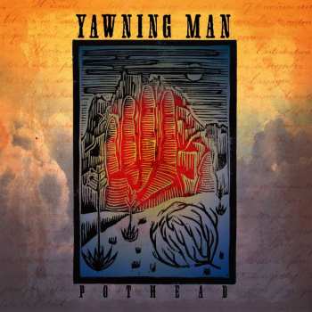LP Yawning Man: Pot Head CLR | LTD 496584
