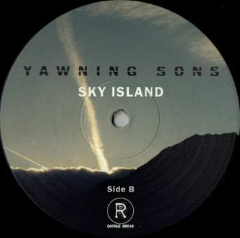 LP Yawning Sons: Sky Island 502481