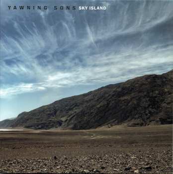 LP Yawning Sons: Sky Island 502481