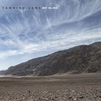 CD Yawning Sons: Sky Island 280247