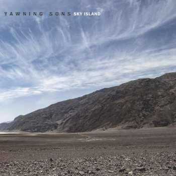 Album Yawning Sons: Sky Island