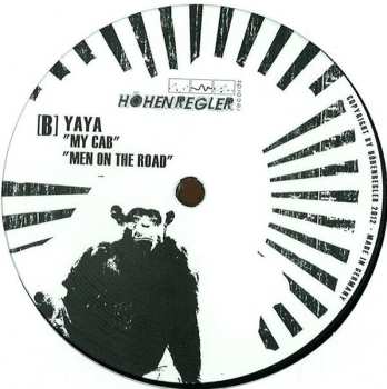 LP Yaya: Something Happened