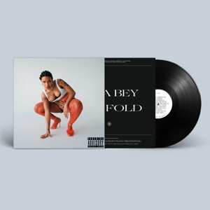 Album Yaya Bey: Ten Fold