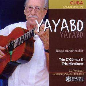 Yayabo: Cuba - Sancti Spiritus