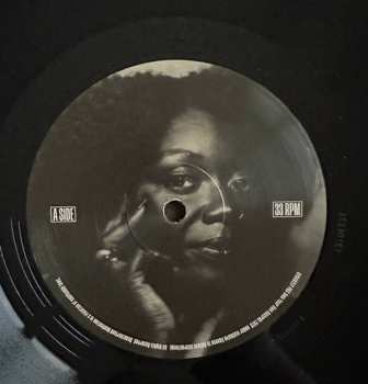 2LP Yazmin Lacey: Voice Notes 487726
